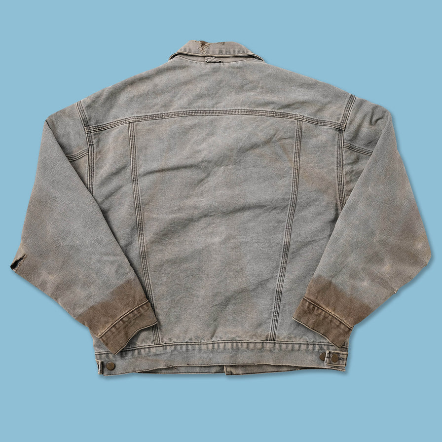 Vintage Carhartt Jacket Large - Double Double Vintage