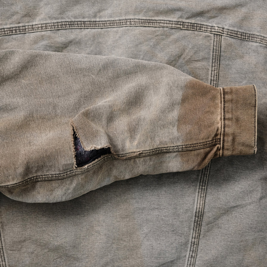 Vintage Carhartt Jacket Large - Double Double Vintage