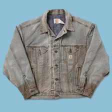 Vintage Carhartt Jacket Large - Double Double Vintage