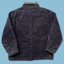 Vintage Carhartt Work Jacket Large - Double Double Vintage