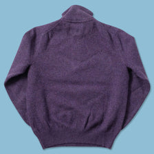 Women's Polo Ralph Lauren Wool Sweater XSmall - Double Double Vintage