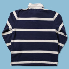 Vintage Polo Ralph Lauren Rugby Sweater Medium