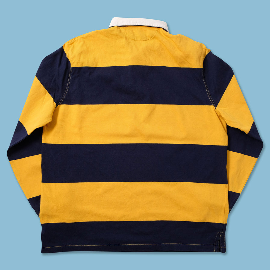 Polo Ralph Lauren Rugby Sweater XLarge - Double Double Vintage