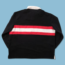 Vintage Polo Ralph Lauren Rugby Sweater XXL