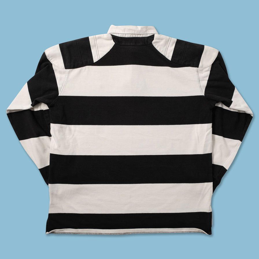 Vintage Polo Ralph Lauren Rugby Sweater Large - Double Double Vintage