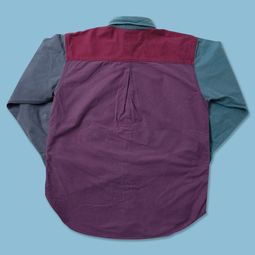 Vintage Woolrich Shirt XLarge - Double Double Vintage