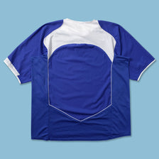 2004 Nike Brasil Jersey XLarge - Double Double Vintage