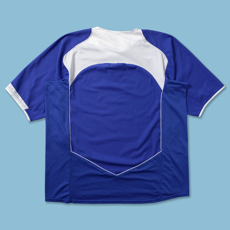 2004 Nike Brasil Jersey XLarge - Double Double Vintage