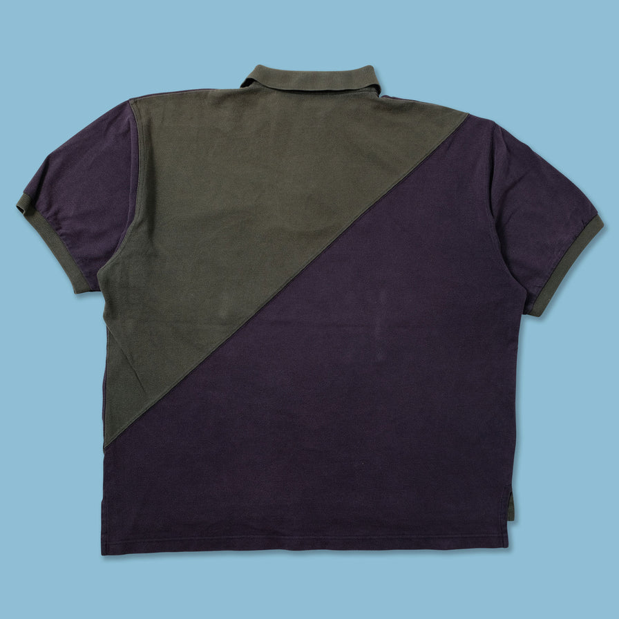 1996 Champion Atlanta Olympics Polo XLarge - Double Double Vintage