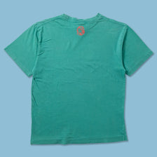 Y2K Billionair Boys Clubs T-Shirt Small - Double Double Vintage