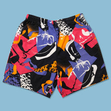 Vintage Nike Jordan Shorts Medium - Double Double Vintage