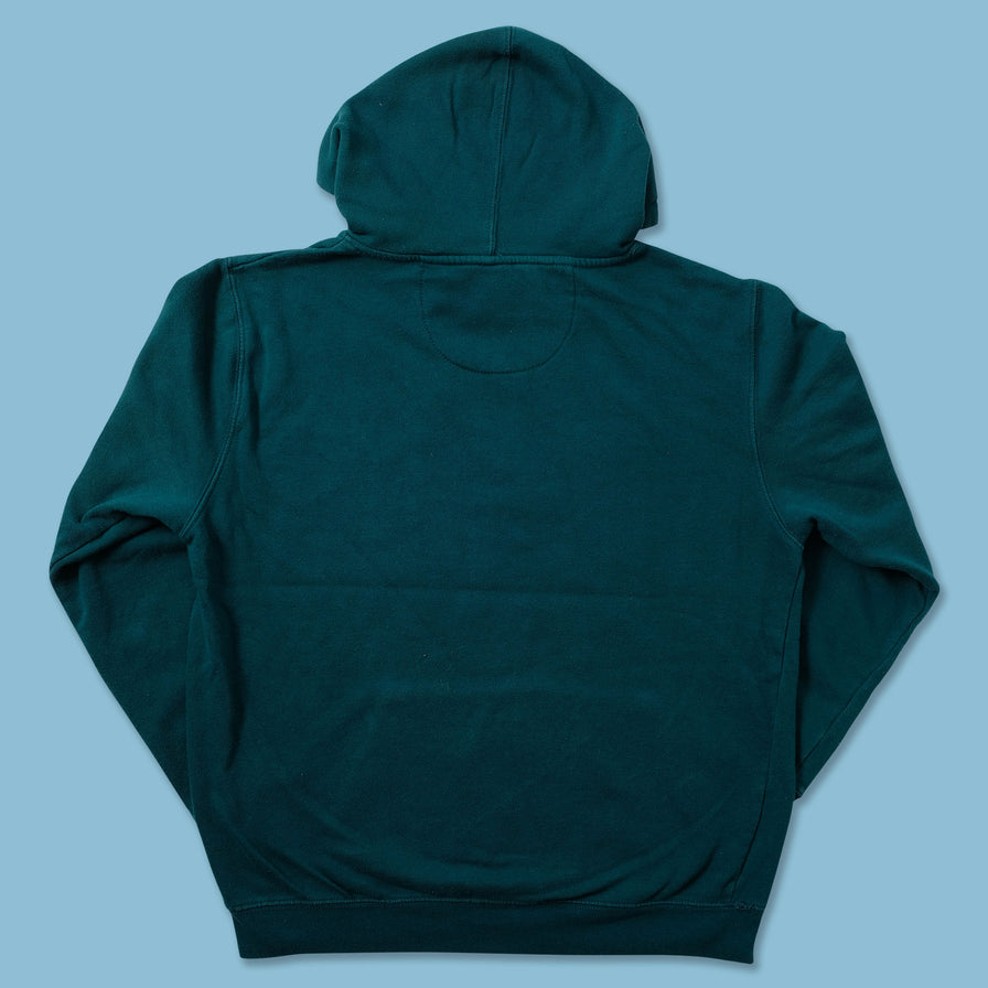 Philadelphia Eagles Hoody Medium - Double Double Vintage