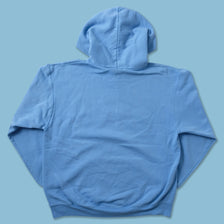 Champion Carolina Tar Heels Hoody Medium - Double Double Vintage