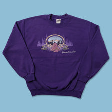 Vintage Yellowstone National Park Sweater Small - Double Double Vintage