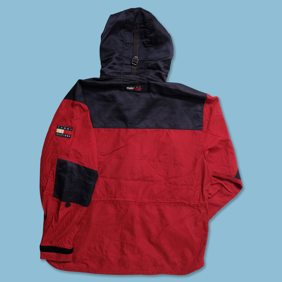 Vintage Tommy Hilfiger Light Jacket XLarge - Double Double Vintage