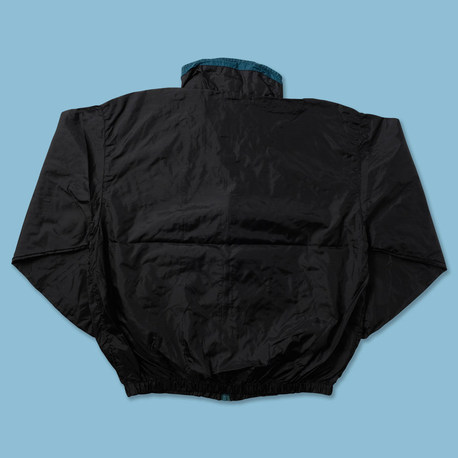 Vintage Philadelphia Eagles Track Jacket Large - Double Double Vintage