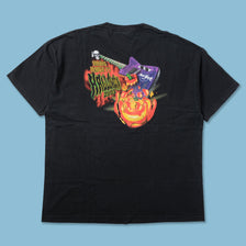 2003 Hard Rock Cafe Halloween T-Shirt XLarge