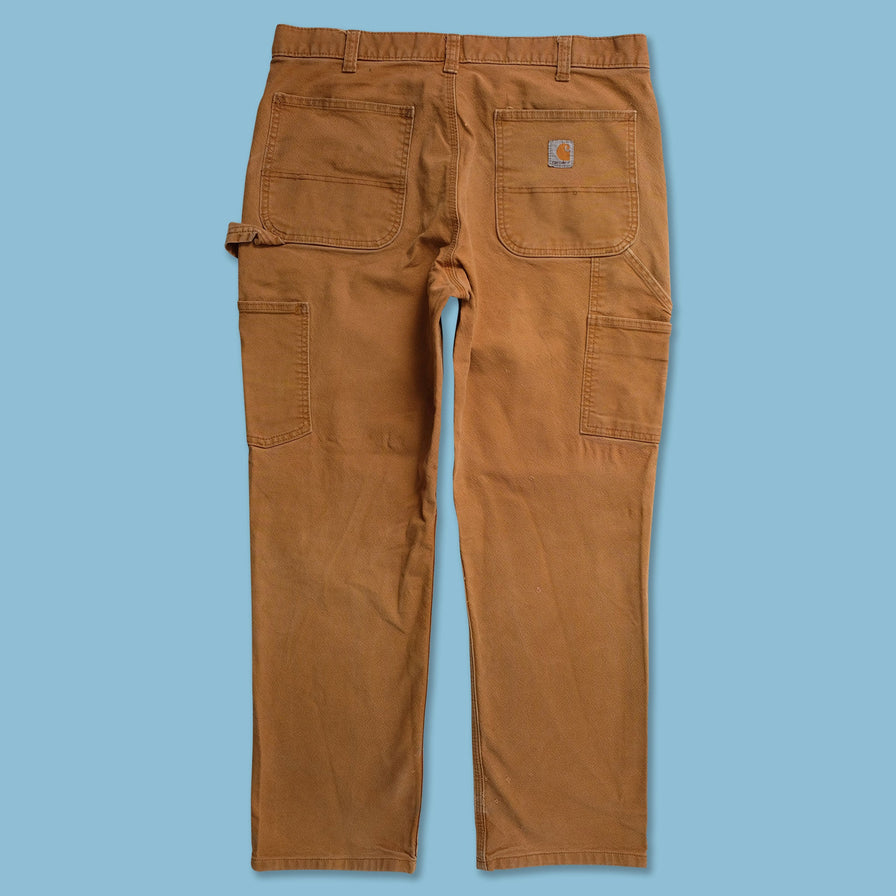 Vintage Carhartt Work Pants 32x30 - Double Double Vintage