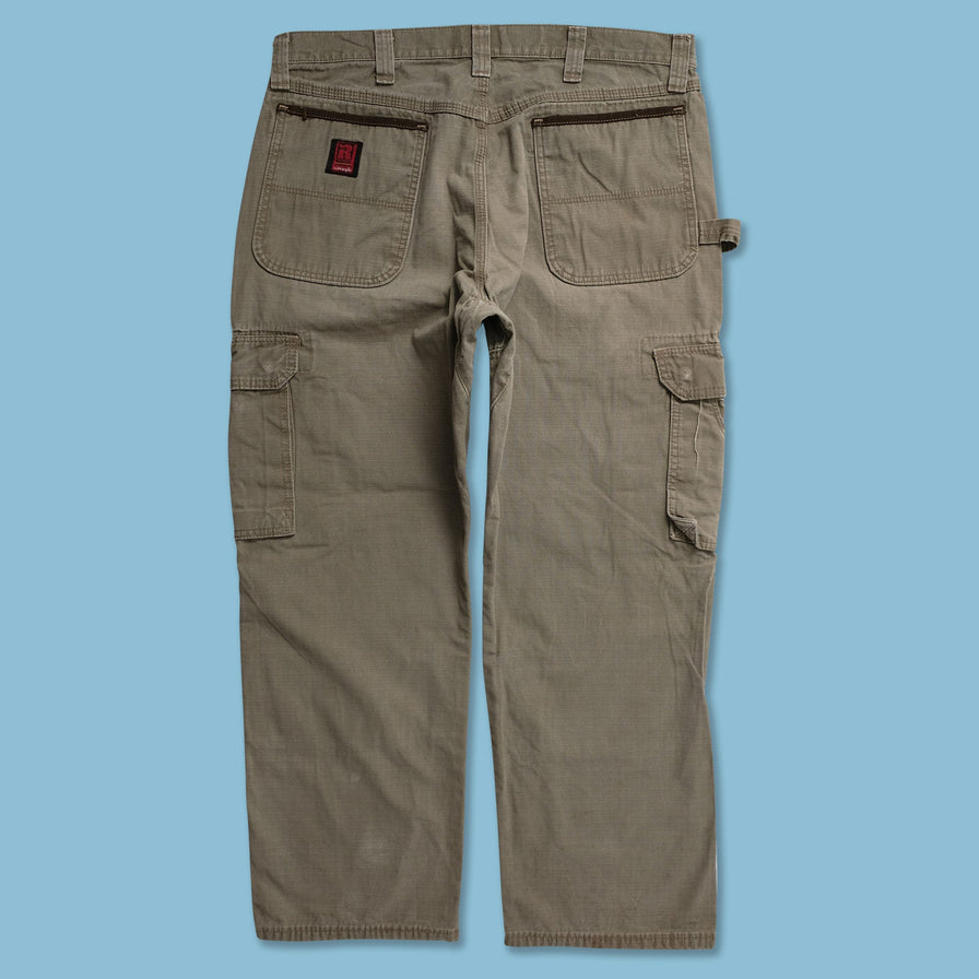 Vintage Work Pants 36x30 - Double Double Vintage