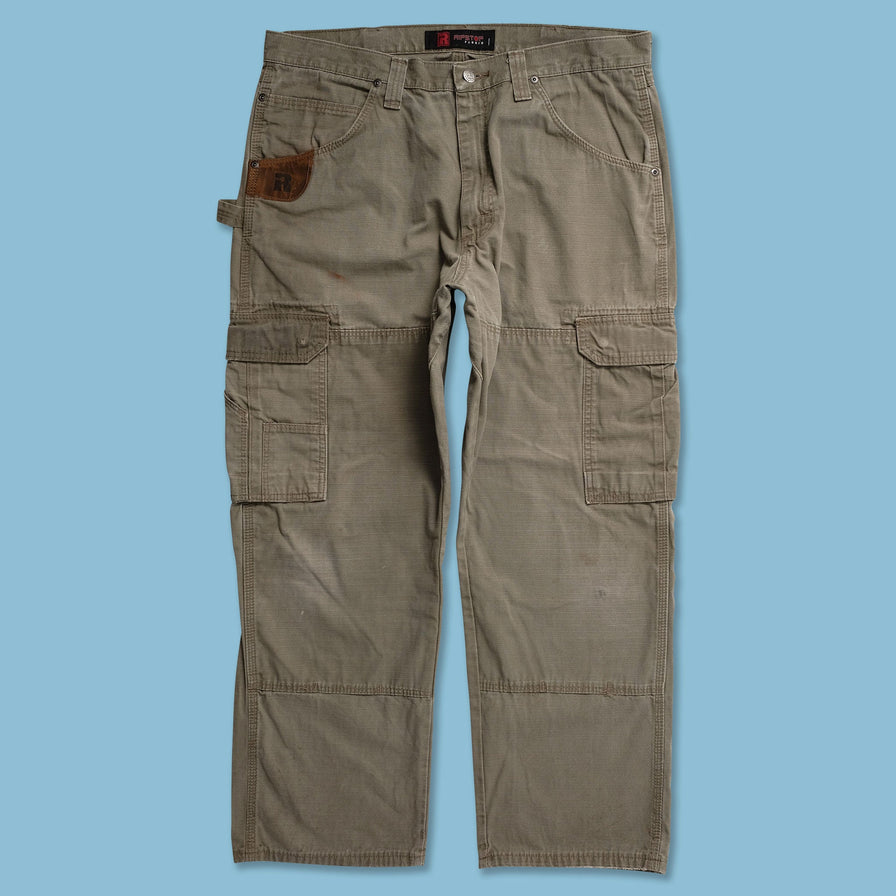 Vintage Work Pants 36x30 - Double Double Vintage