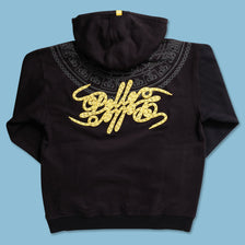 Y2K Pelle Pelle Hoody XLarge