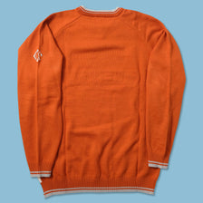 Y2k Clench Knit Sweater Large