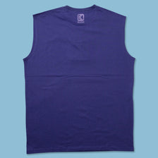 Y2K Karl Kani Tank Top.XLarge - Double Double Vintage