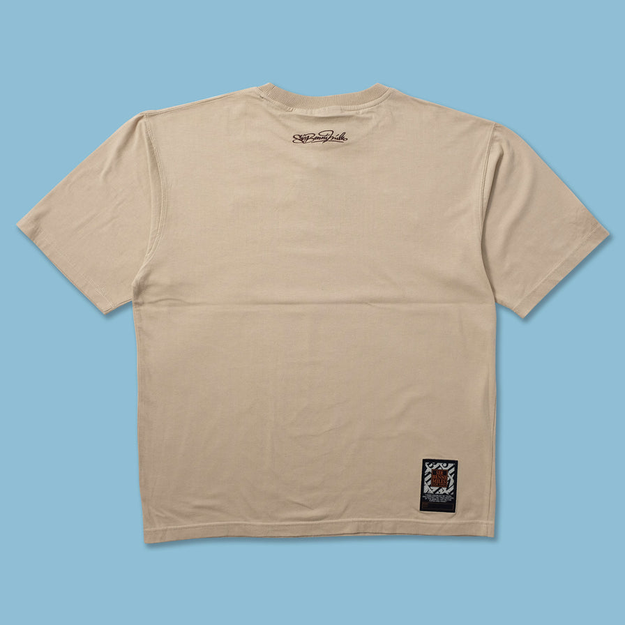 Y2K Sir Benni Miles T-Shirt Large - Double Double Vintage