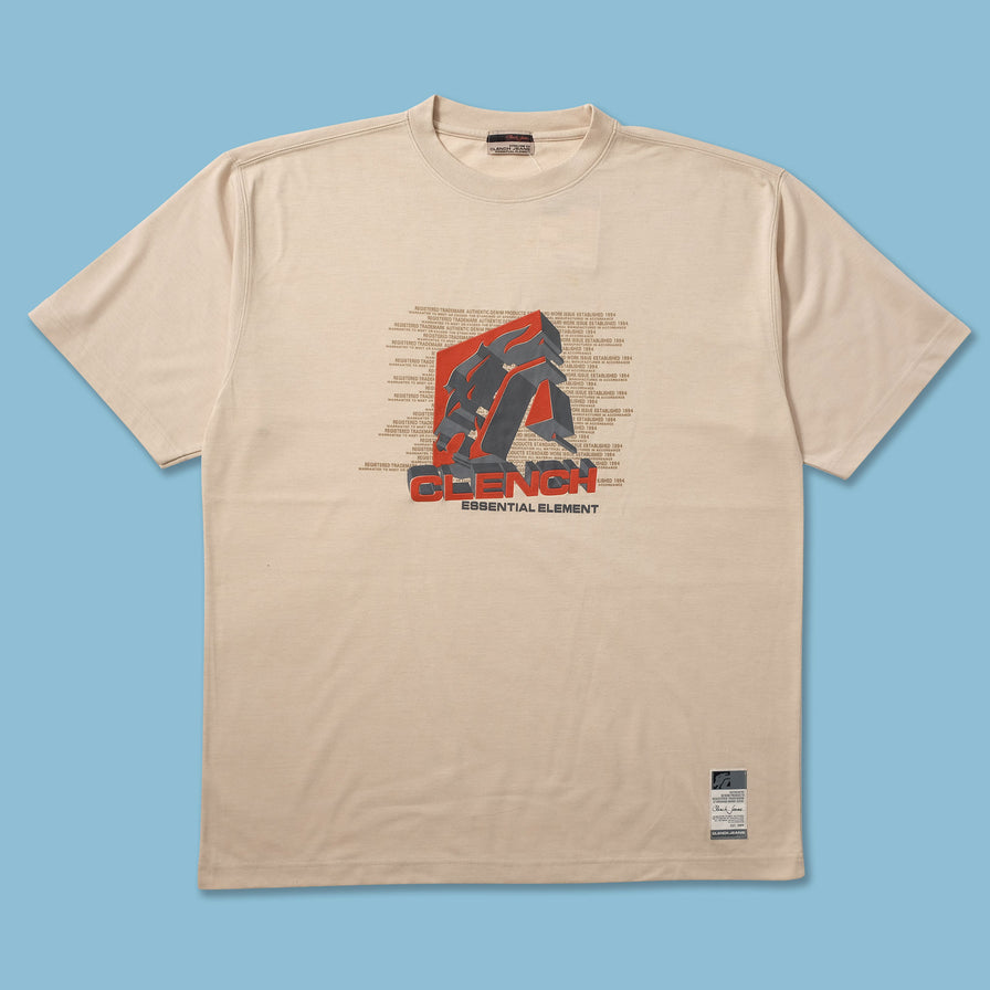 Y2K Clench T-Shirt XLarge