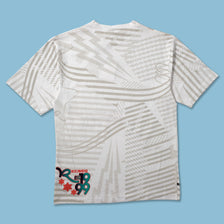 Y2K Rocawear T-Shirt Large - Double Double Vintage