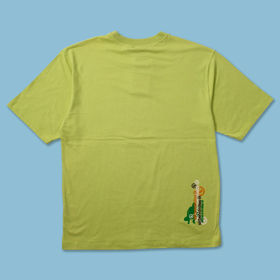 Y2K Sir Benni Miles T-Shirt Large - Double Double Vintage