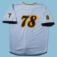 Y2K Pelle Pelle Jersey XLarge - Double Double Vintage