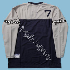 Y2K New York Jersey