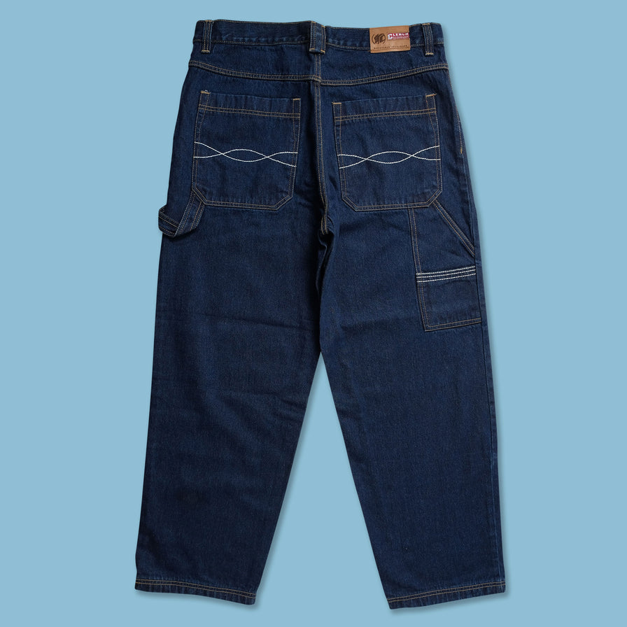Y2K Clench Baggy Pants