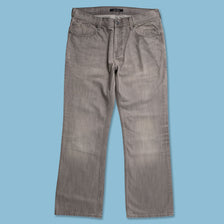 Y2K Mark Ecko Denim Pants 34x32 - Double Double Vintage