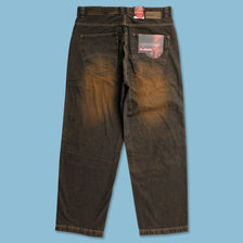 Y2K Clench Baggy Pants 36x32