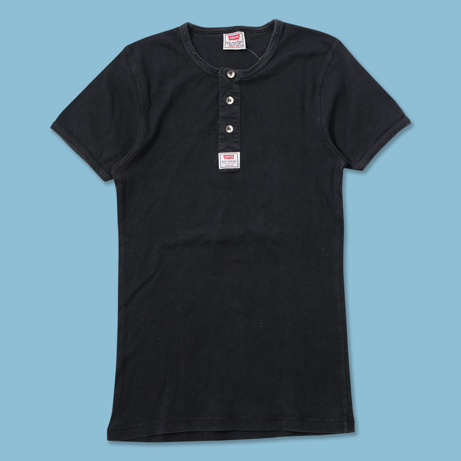 Vintage Levi's T-Shirt Small 