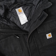 Vintage Carhartt Work Jacket Small 