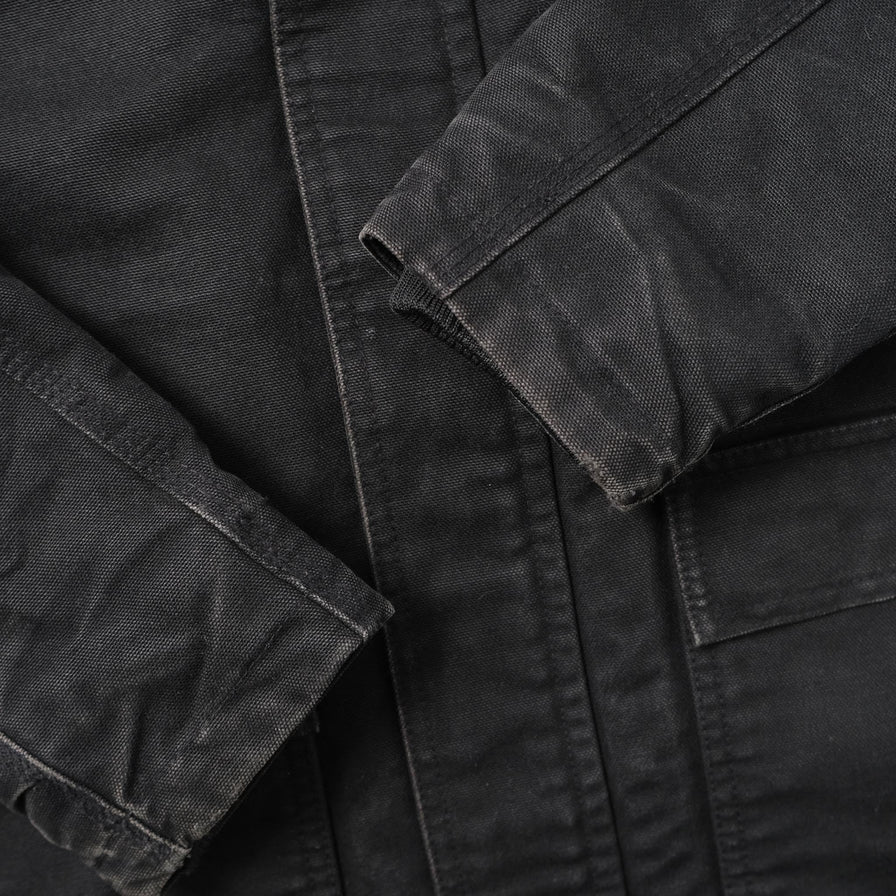 Vintage Carhartt Work Jacket Small 
