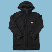 Vintage Carhartt Work Jacket Small 