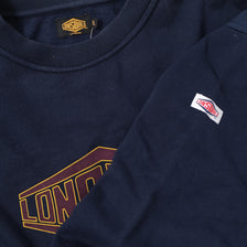 Vintage Lionsdale Sweater XLarge 