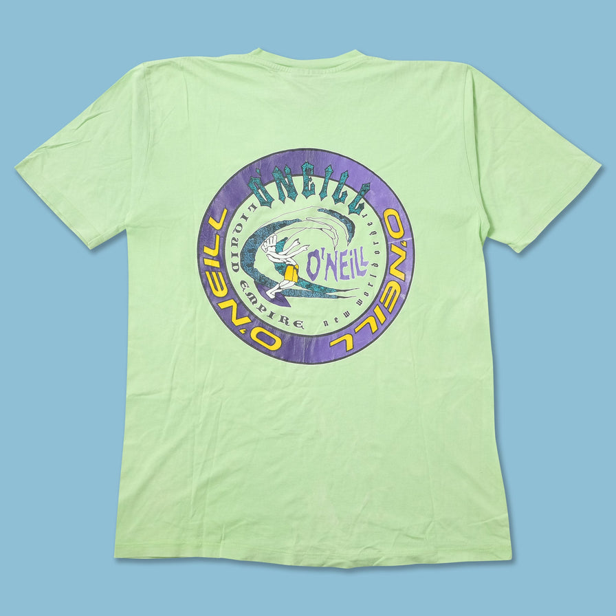 Vintage O'Neill T-Shirt Large 