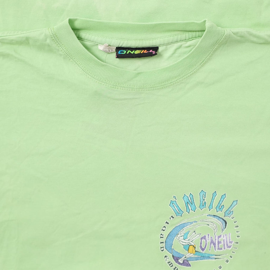 Vintage O'Neill T-Shirt Large 