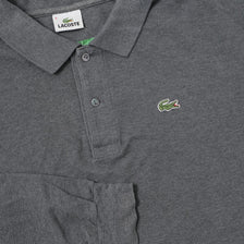 Vintage Lacoste Long Polo 3XLarge 
