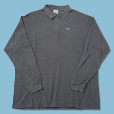 Vintage Lacoste Long Polo 3XLarge 