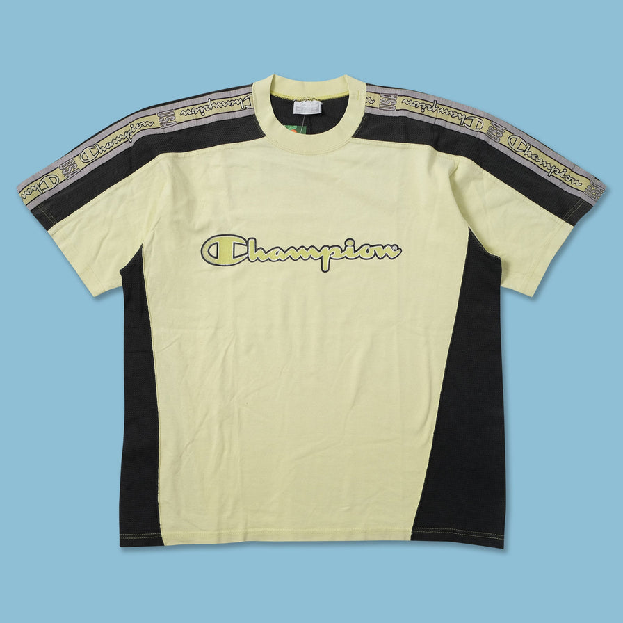 Vintage Champion T-Shirt Large 
