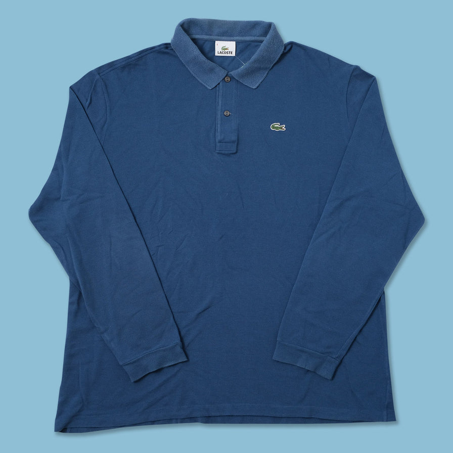 Vintage Lacoste Long Polo XXLarge 