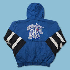 Vintage Starter Kentucky Padded Anorak Large 