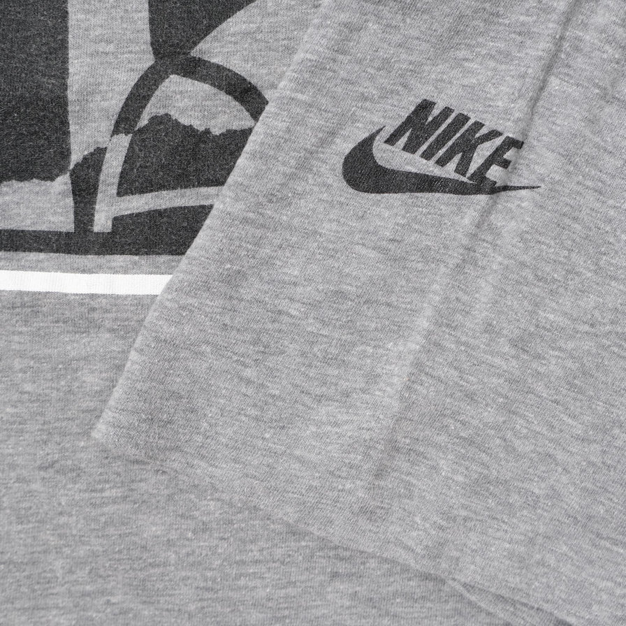 Vintage Nike Force T-Shirt XLarge 