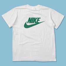 Vintage Nike Cheerleading Championship T-Shirt Small 